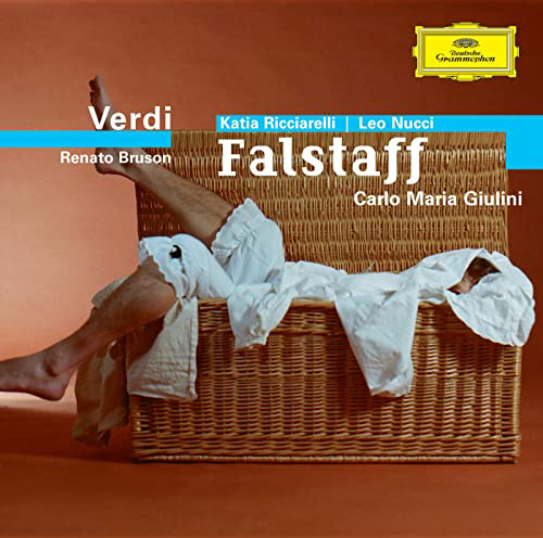 Verdi Falstaff - Brenda Boozer