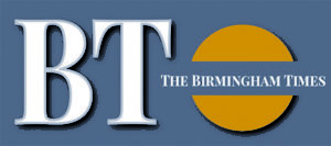 Birmingham Times Logo