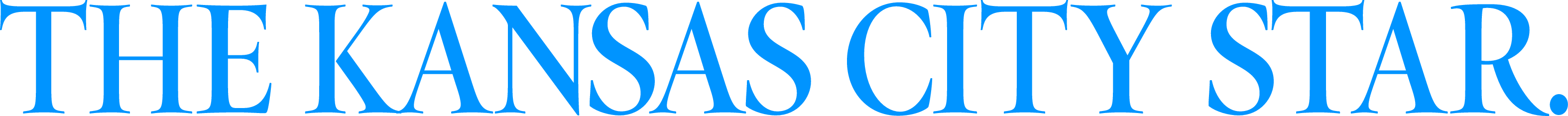 Kansas City Times Logo