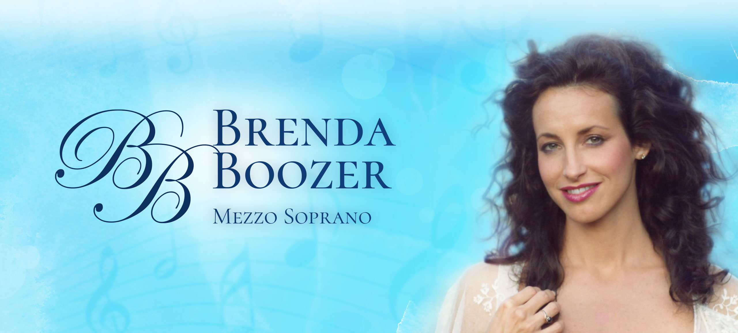 Brenda Boozer Desktop Banner